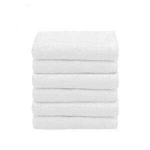 NWT Matouk Milagro single 20”x32” hand towel